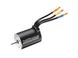 Motor Racerstar 3650 Sem Escovas, À Prova De Água, Sem Sensor, 1/10, Peça De Automóvel Rc 5900/4300/3900/2300kv