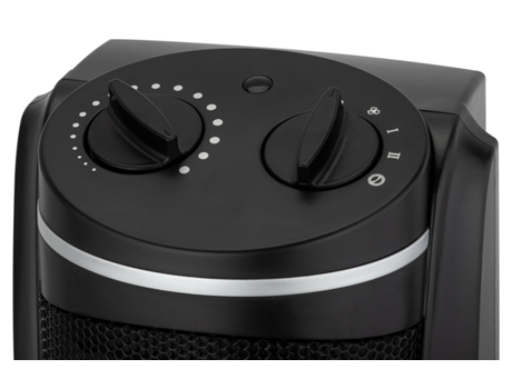 Termoventilador FLAMA 2313FL (2000 W) — 2000 W