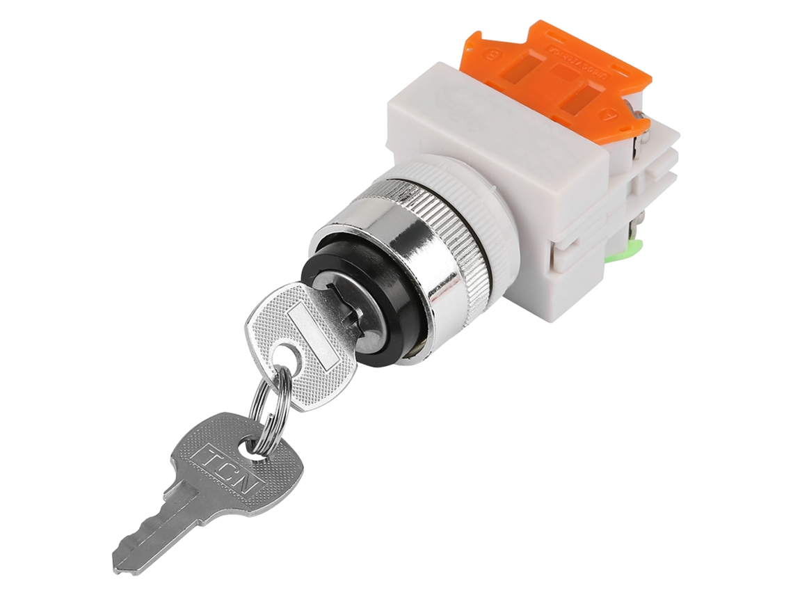 Chave de rotação 2 chaves (22 mm)