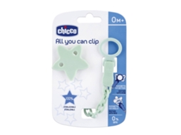 Clip de Chucha Universal Estrela CHICCO