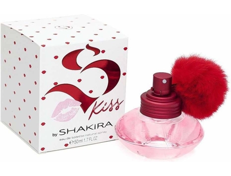 Perfume   S Kiss Eau de Toilette (50 ml)