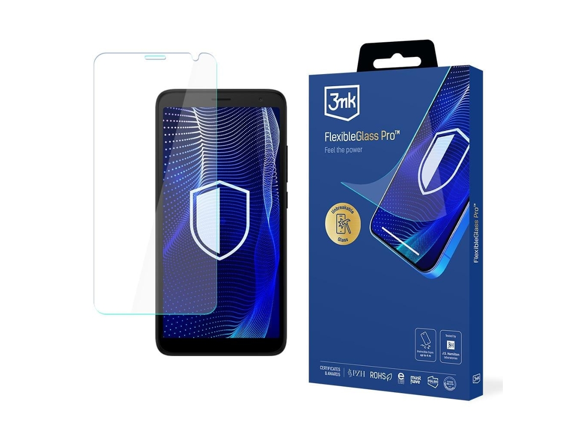 Pelicula de Vidro 3MK TCL K11