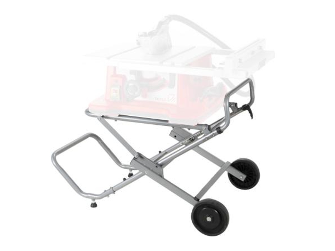 Base Dobrável HOLZMANN Tk255Ms