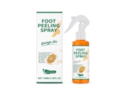 Spray Exfoliante Pés Eelhoe Chá Verde Citrus