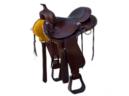Sela de Equitação TATTINI Natowa Endurance