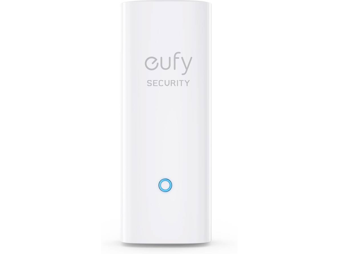 Sensor de Portas e Janelas EUFY Branco