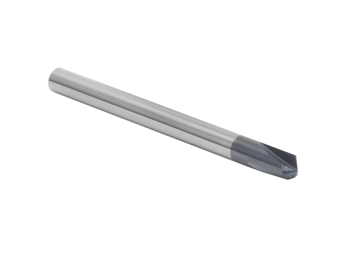 Laxiscreed Ferramenta De Fresagem Para Chanfro Em Cnc, Cortador De 3 Favo, 120°