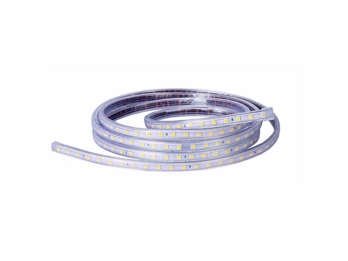 Fita Led 220V Smd2835 120Led/M Metro LEDBOX