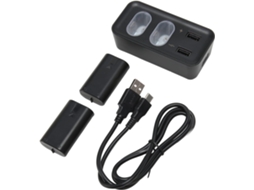 Pacote SFUSHOS de Baterias para Controle Remoto, 2 Unidades 800mah