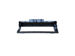 Central Roller Brush Cover For V3x / T20 / T20s / A20 / Pvcr 3600 / Pvcr G2 1226 Replacement Parts