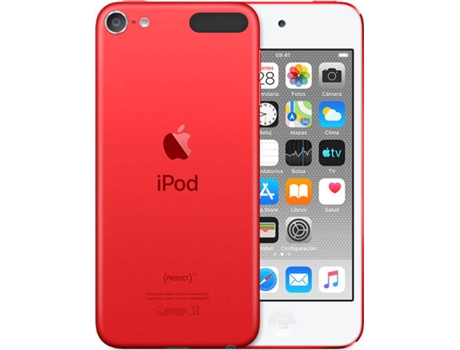 iPod Touch - 32GB - Product Red