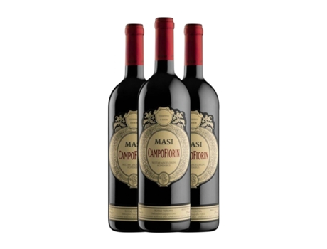 Vinho MASI Campofiorin Veronese (0.75 L - 3 Unidades)