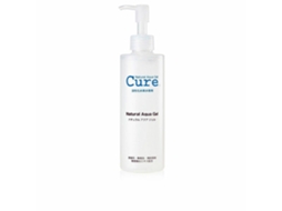 Cure Natural Aqua Gel Cure Natural Aqua Gel 250 Ml