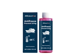Anticongelante Hikmarion Proteção Baixa Temperatura