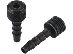 Agulhas JAGWIRE WORKSHOP Magura Needle 10Pcs (Preto - TU)