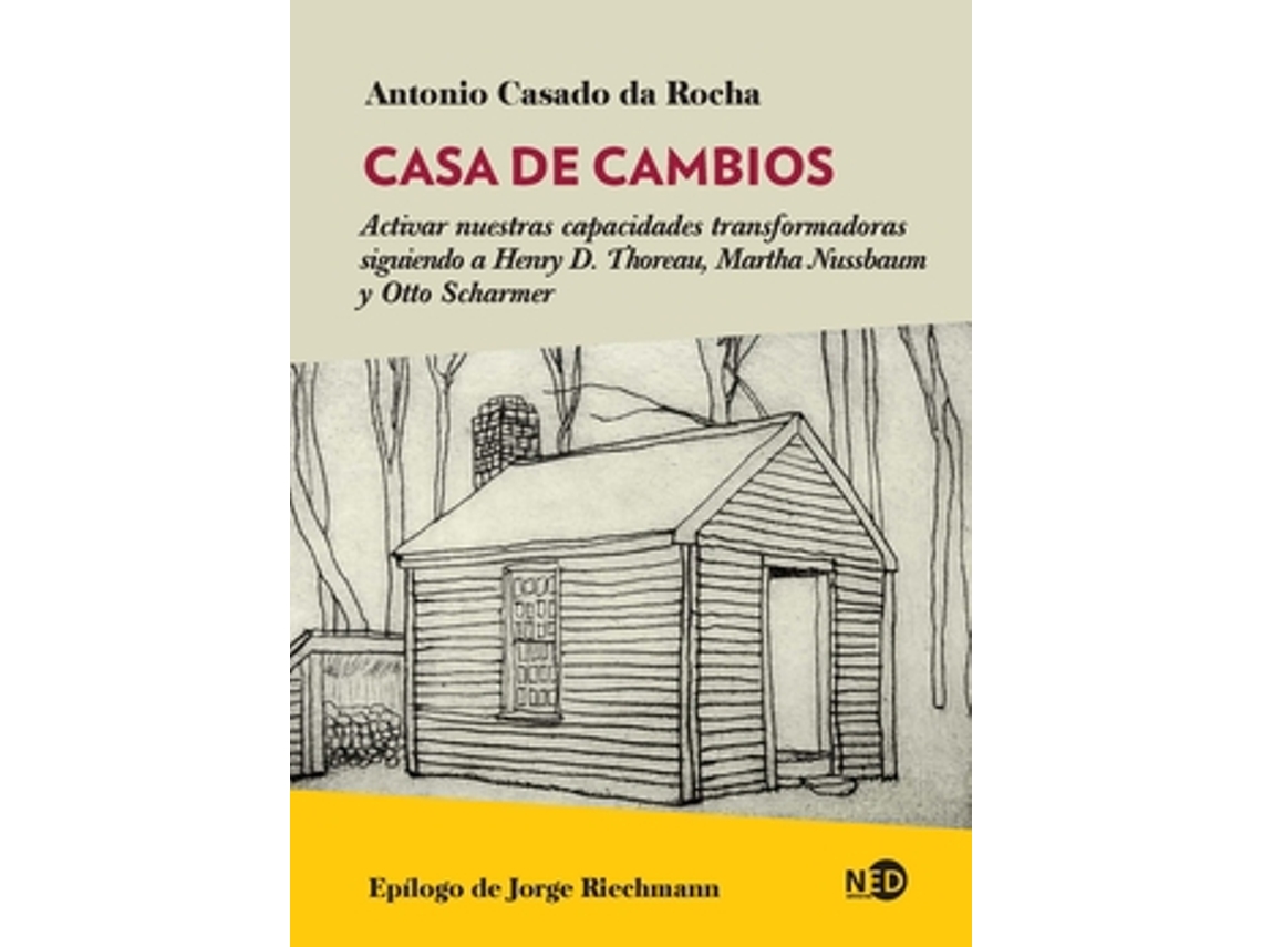 Livro Casa De Cambios de Casado Da Rocha e Antonio