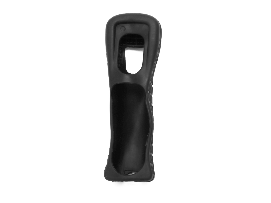Controle remoto AQUAFORGE de silicone, leve, resistente à poeira, vermelho