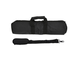 Bolsa Para Trípode De Fotografia Grande, Cor Preta, Capa Portátil Para Trípode