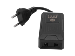 Timer De Peixe Aquário Luz Socket Ajustável 110v