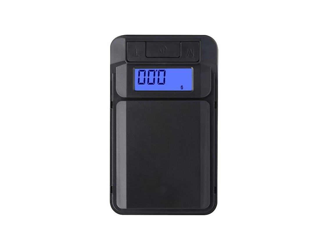 A Nova Balança Digital De Alta Precisão 1pcs Allinless