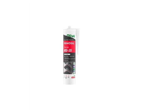 Silicone Neutro 300ml Branco, Baixo Módulo, Alta Elasticidade, Resistente A Uv, Não Corrosivo Siliconepro Qs Adhesivos