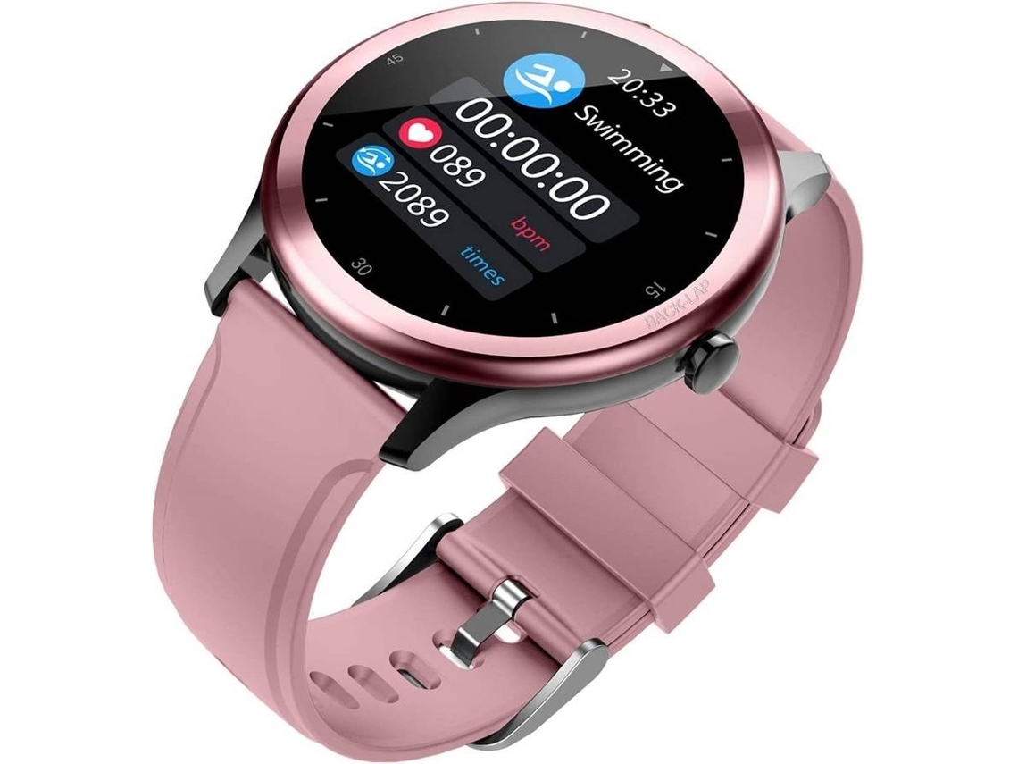 Smartwatch ENZONS Rosa