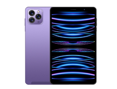 Tablet MDUG (8'' - 512 GB - 12 GB RAM)