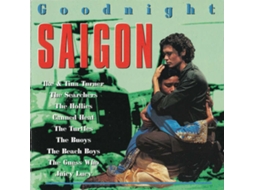 Cd Goodnight Saigon Disky