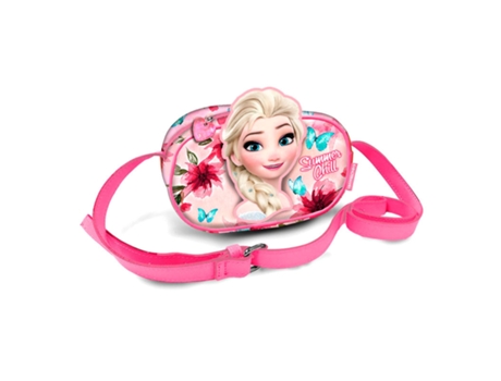 Mala KARACTERMA Frozen Disney Summer Chill