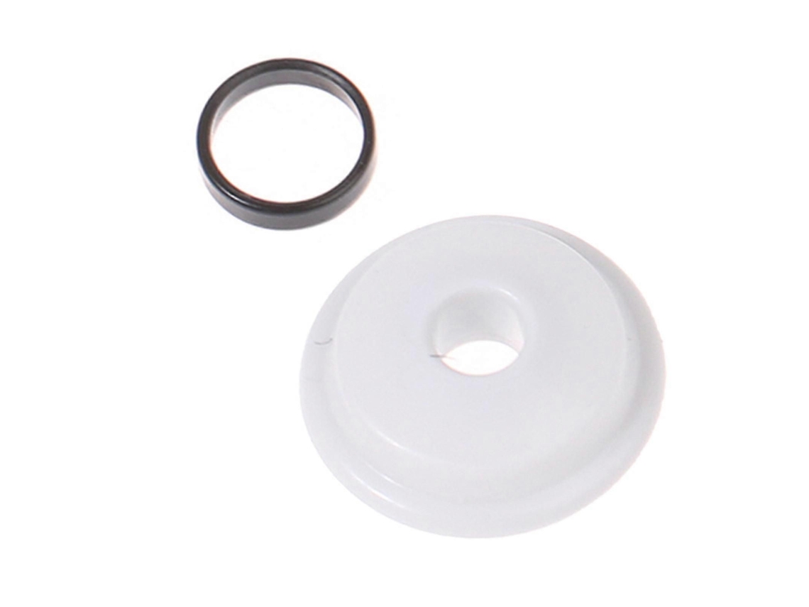 Conjunto De 4 Anéis De Vedação De Reposição Para Escova De Dentes Elétrica - Acessório De Vedação Para Modelos De Escova De Dentes Elétrica