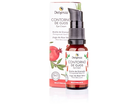 Dehesia Contorno de Olhos Bio Reafirmante 20 ml