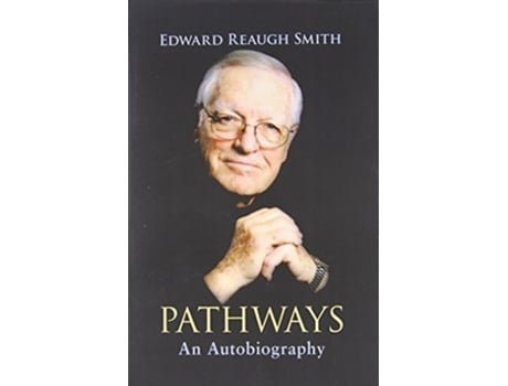 Livro Pathways de Edward Reaugh Smith (Inglês - Capa Dura)