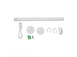 Luz de Espelho Led Portátil para Maquiagem CHABERLU