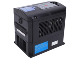 Inversor de Frequência 3kw 1f Entrada 3f Saída