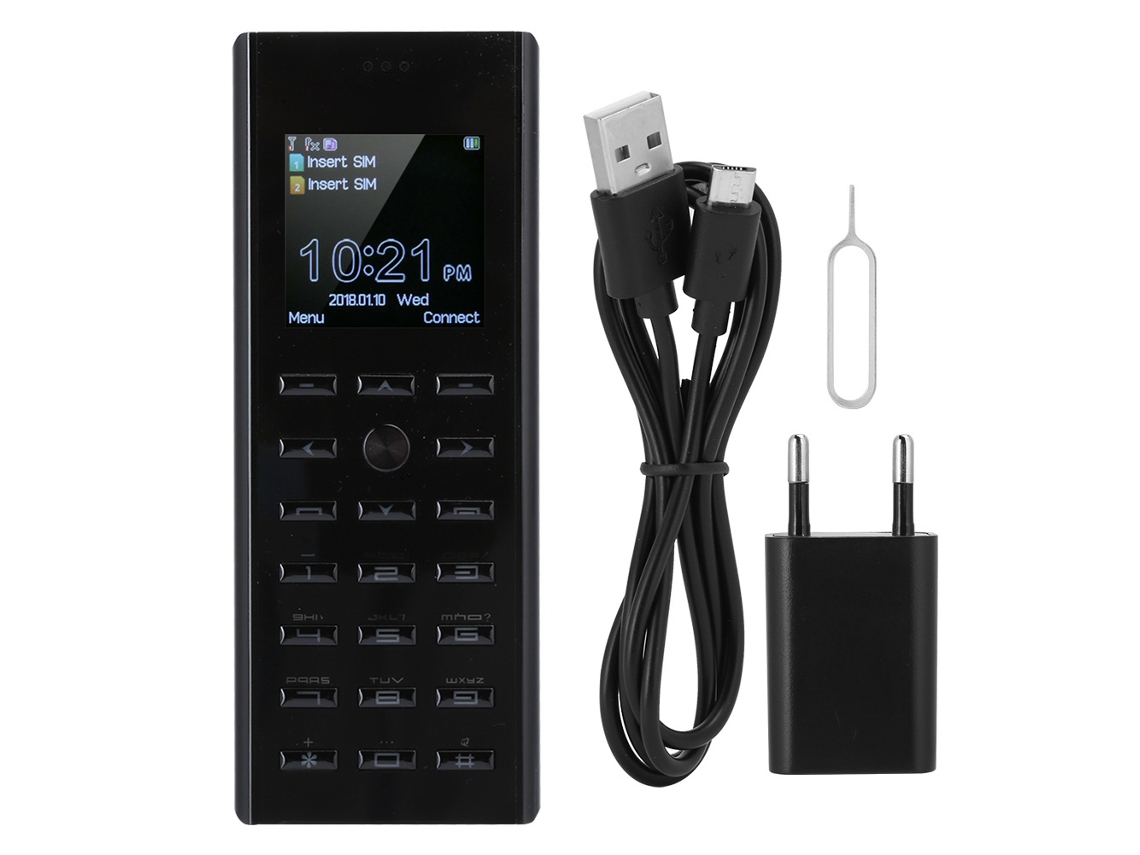 Telefone Móvel LAXISCREED Universal V01 Mini