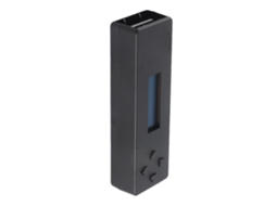 Emulador de Drive Disk System LAXISCREED com Oled