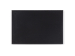 Bi-Office Pm38011615 Giz para quadro negro madeira preta BI OFFICE
