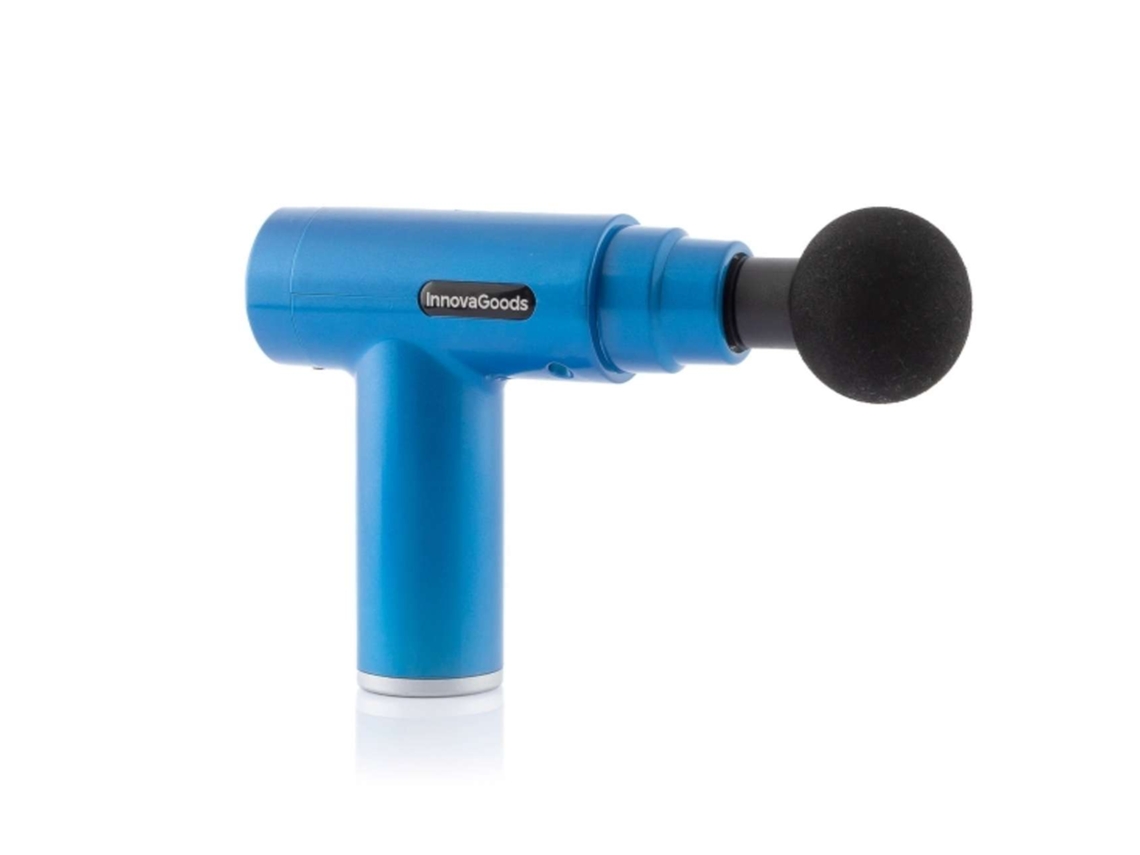 Pistola de Massagem INNOVAGOODS (Abs - Multicor)