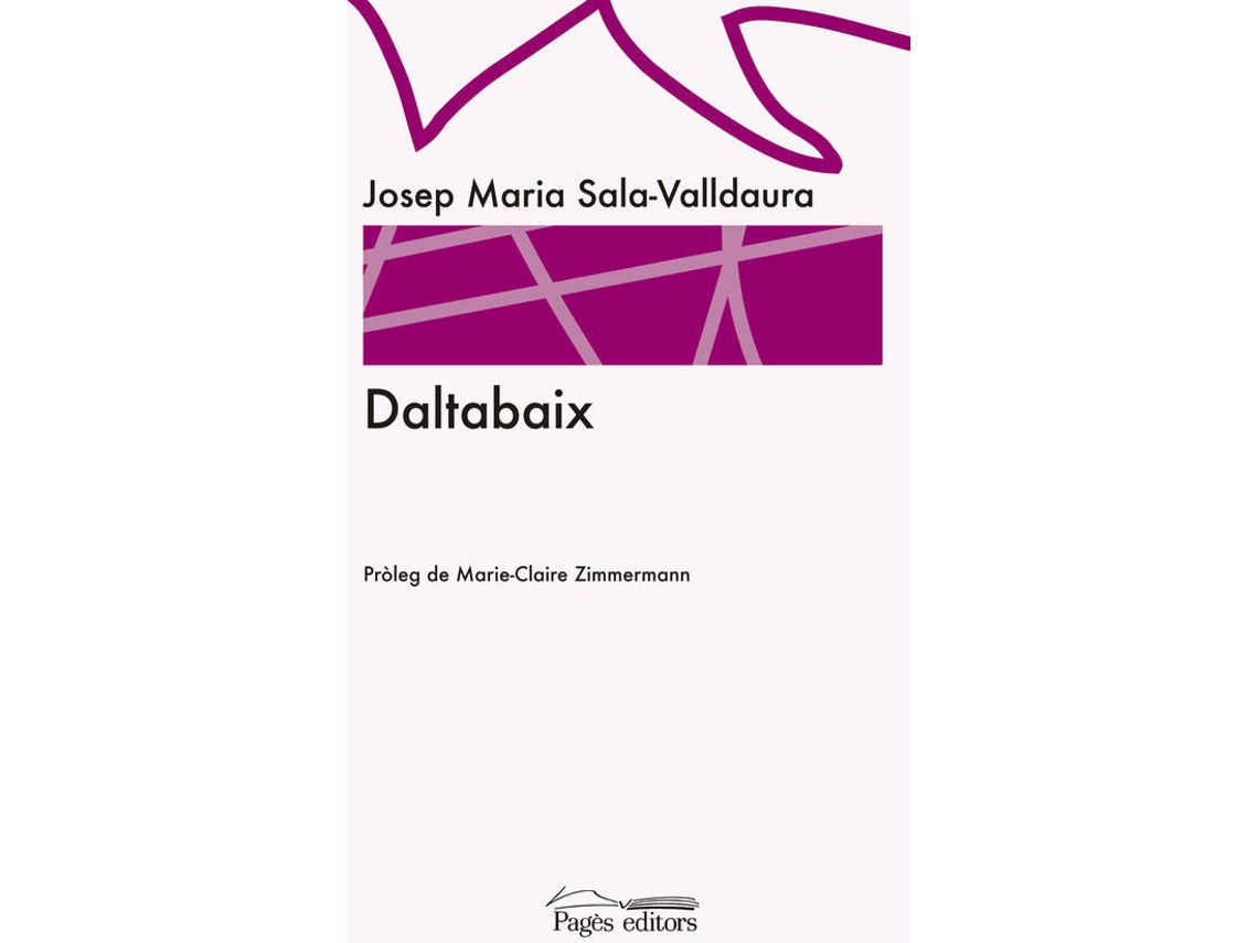 Livro Daltabaix de Josep Maria Sala-Valldaura