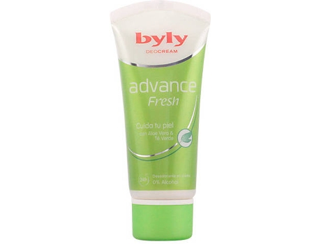 Desodorizante  Advance Fresh Creme (50 ml)