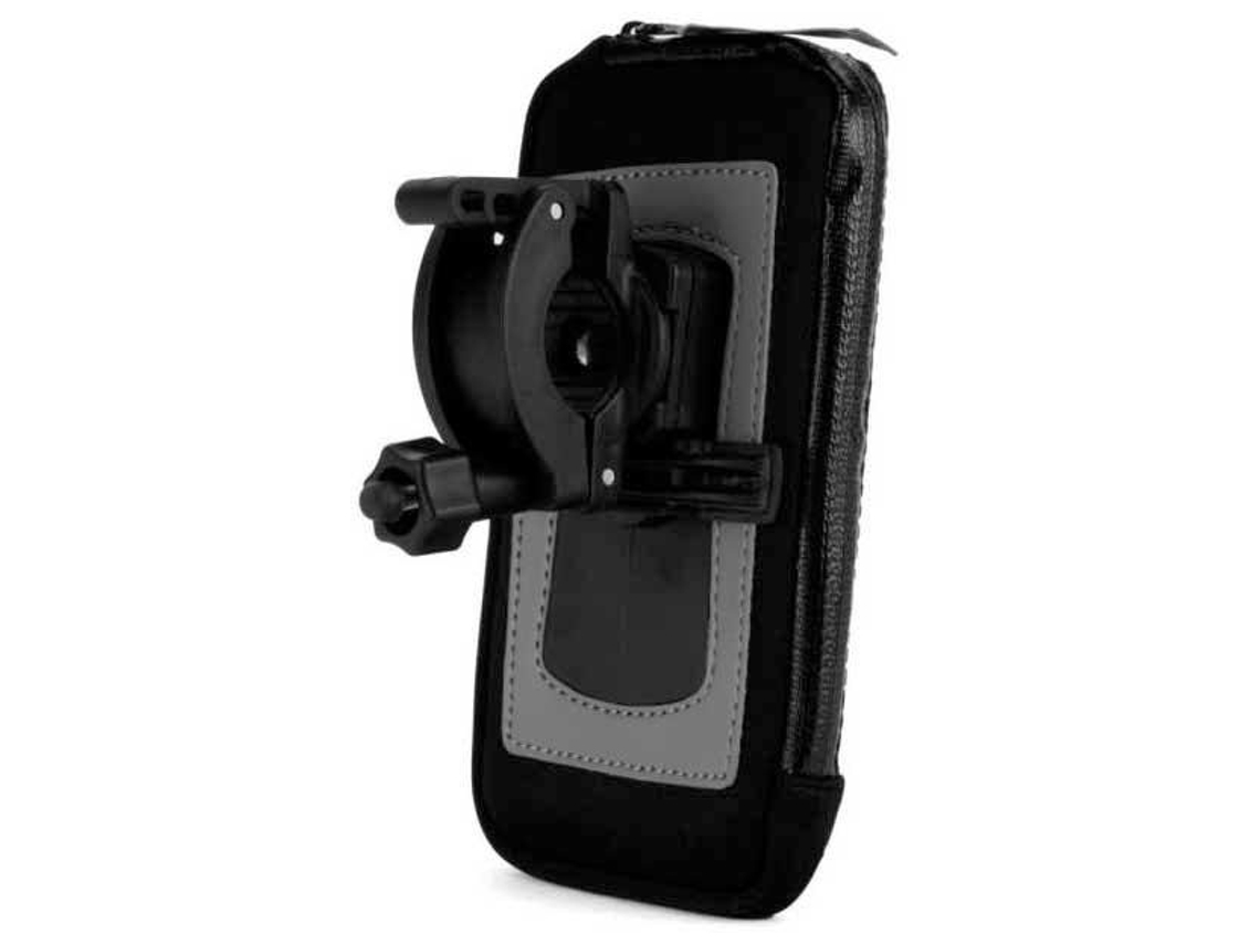 GAIAM Phone Case With Support For Bike Upt To 6.3´´