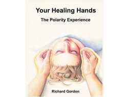 Livro Your Healing Hands de Richard Gordon (Inglês)