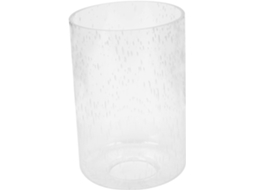 Cúpula de Vidro Bolha Moderna para Lustre, Difunde Luz Suave. SFUSHOS