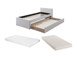 Estrutura De Cama Doritalo