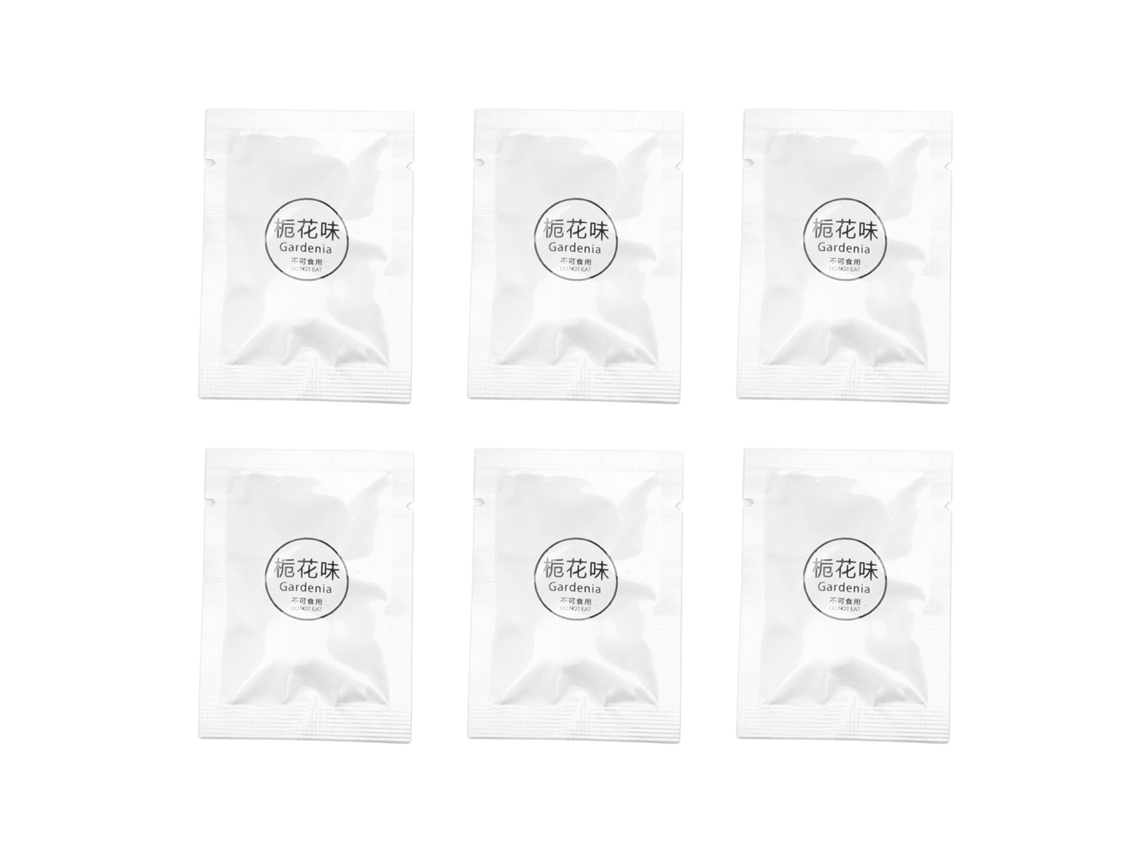 Comprimidos Substituição Fragrância Carro Ar Refrescante Aromático
