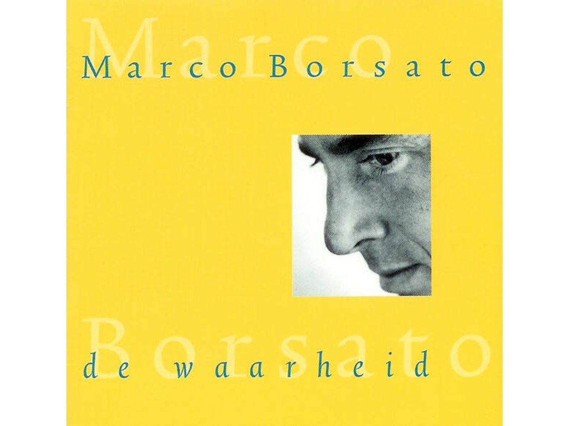 Cd De Waarheid Polydor