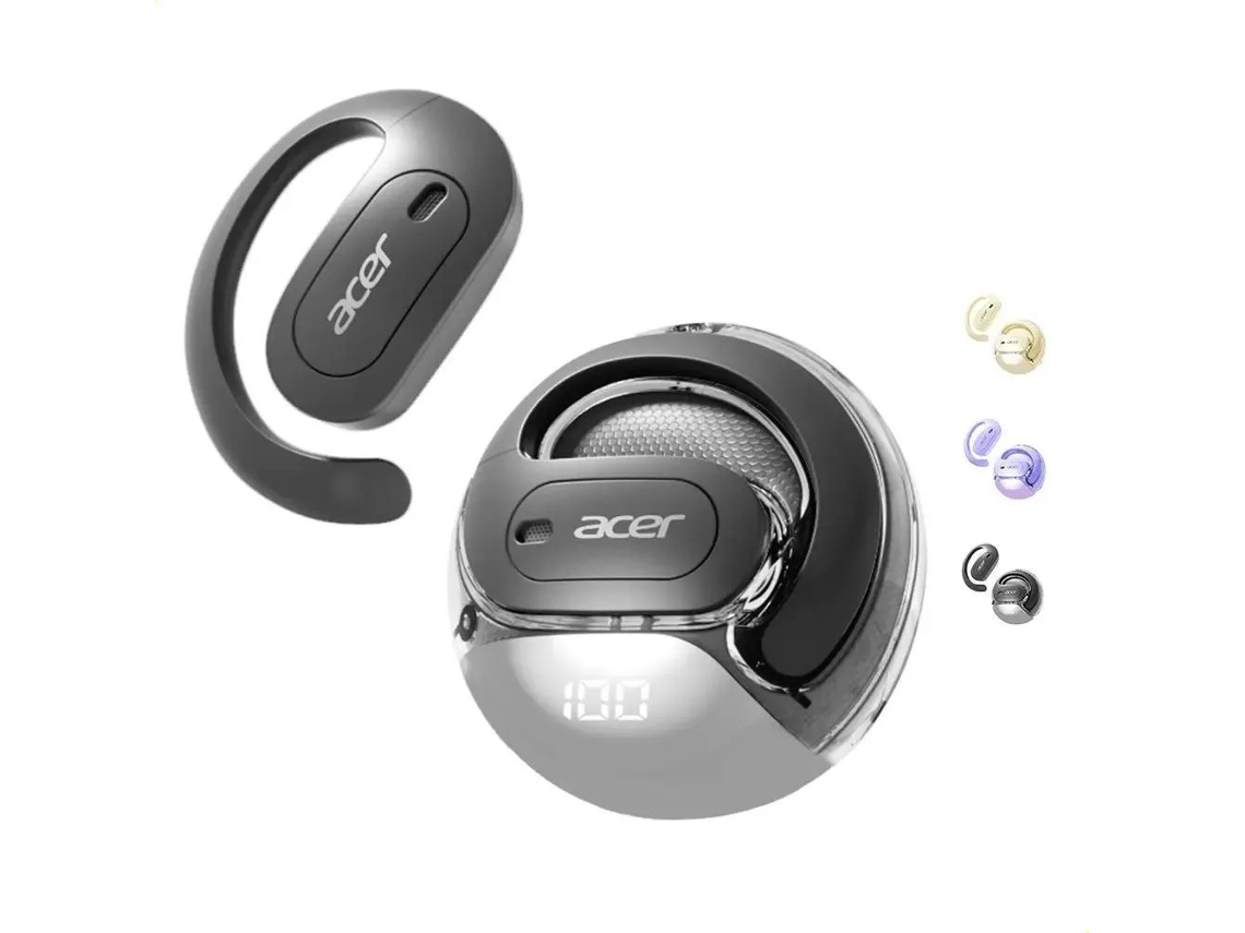 Fones Bluetooth Sem Fio, Com Microfone, Para Celular, Com Uso Versátil