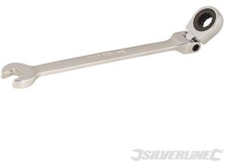 Chave Combinada SILVERLINE 580470