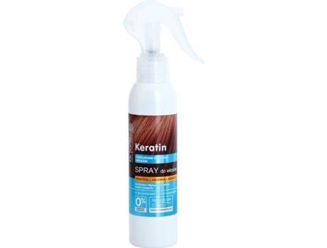 Spray para o Cabelo DR SANT É Keratin Regenerating Spray (150ml)