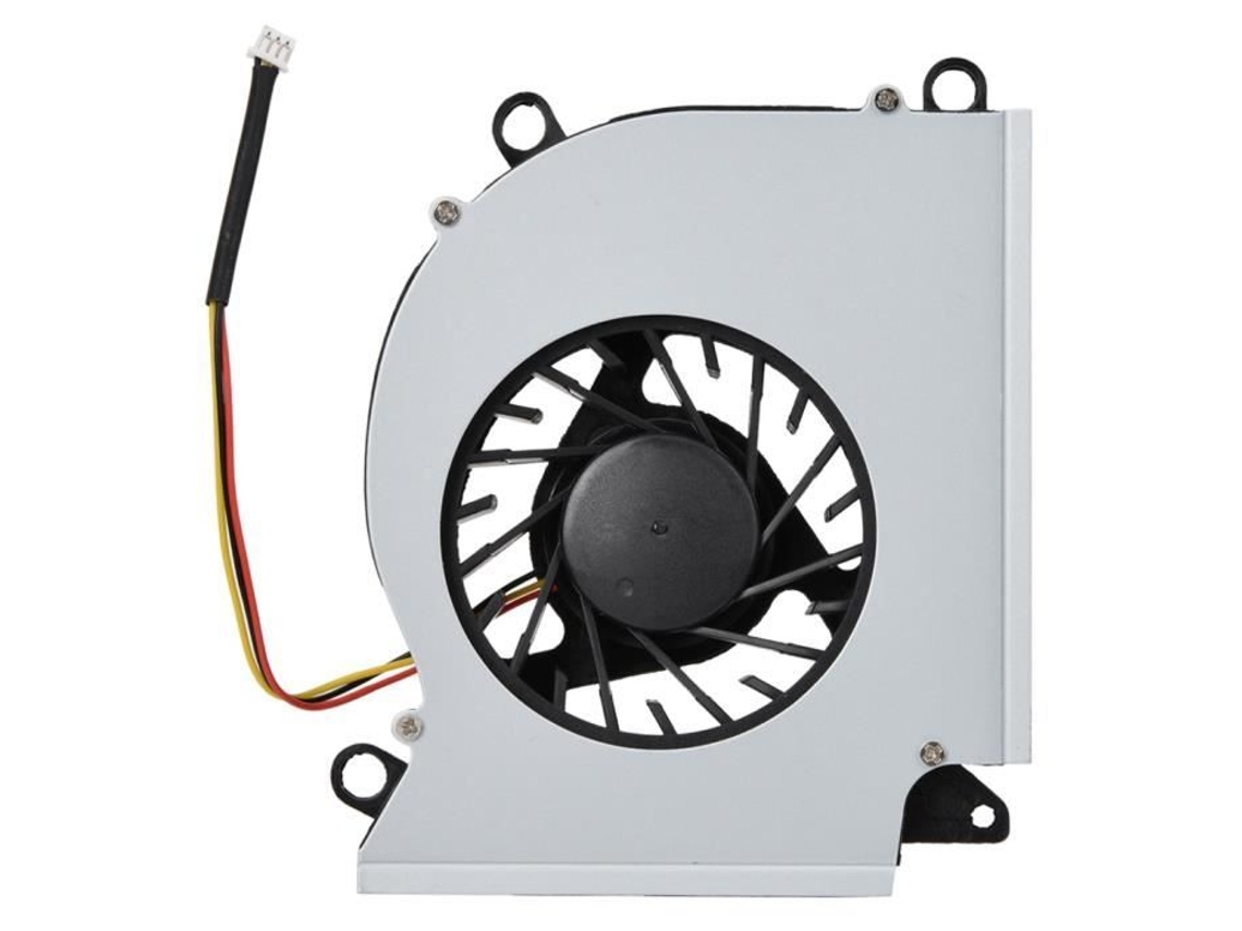 Ventilador de Resfriamento Interno Rápido HURRISE para Msi Gt60 Gt70